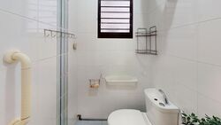 Blk 587 Cheng San Court (Ang Mo Kio), HDB 3 Rooms #612826141